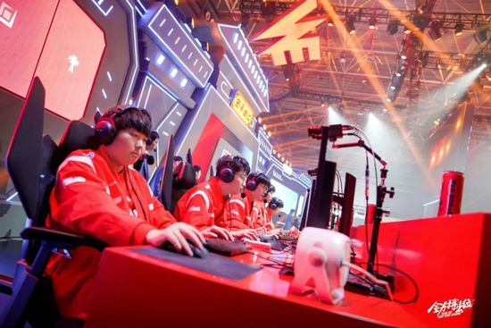 赛中的稳定 赛中的稳定