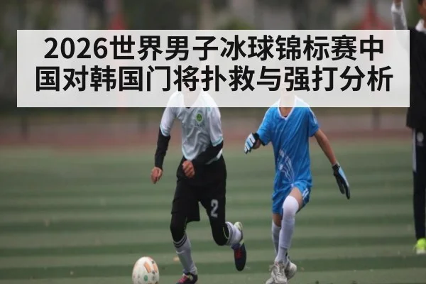 2026世界男子冰球锦标赛中国对韩国门将扑救与强打分析（NG28）